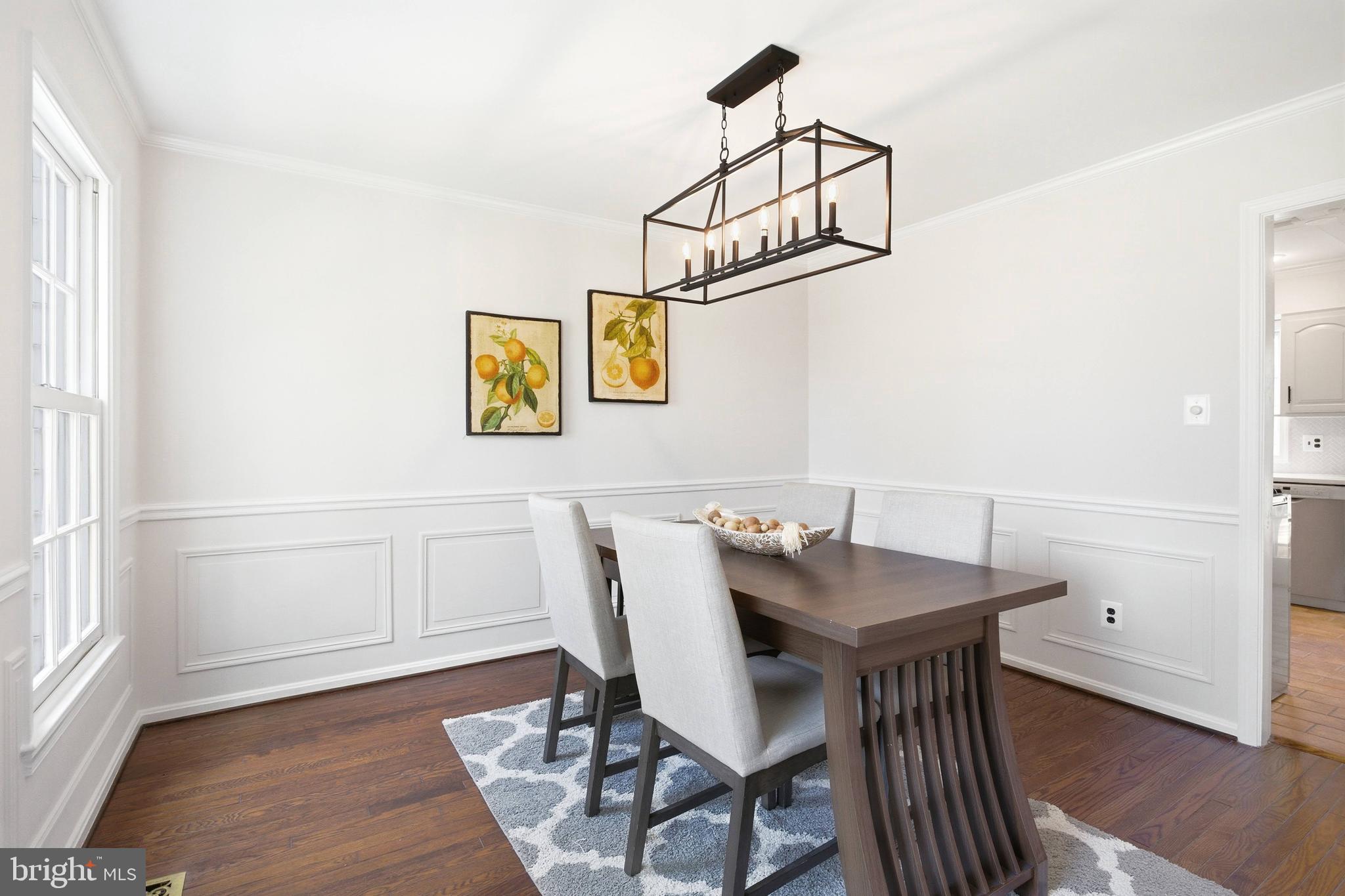 LAKE BRADDOCK - Residential