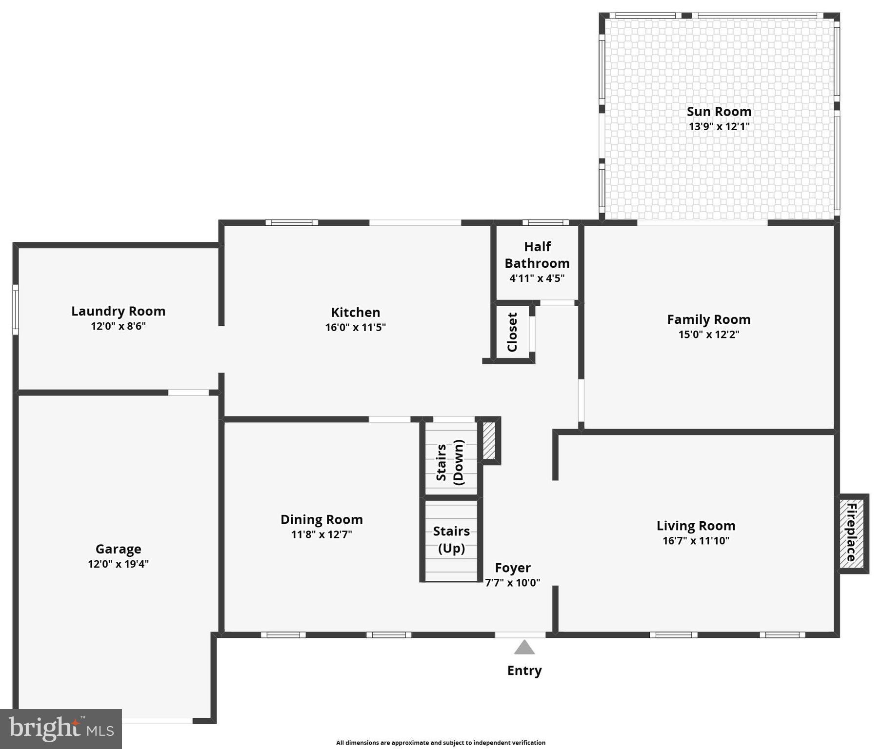 LAKE BRADDOCK - Residential