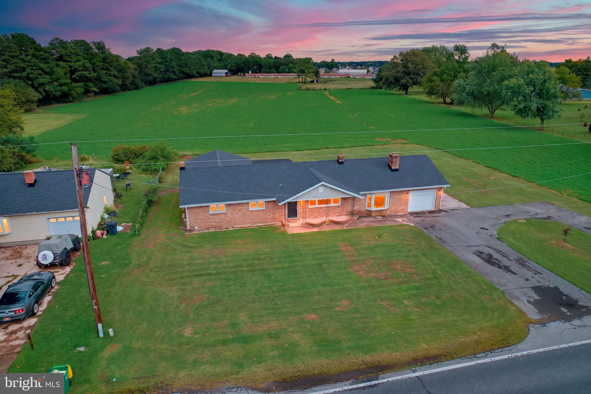 3116 Walnut Shade Road, Magnolia, DE 19962