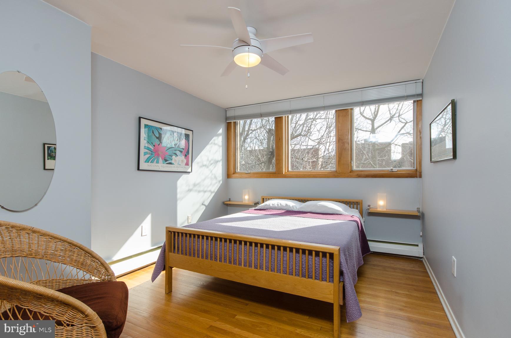 SOCIETY HILL - Residential