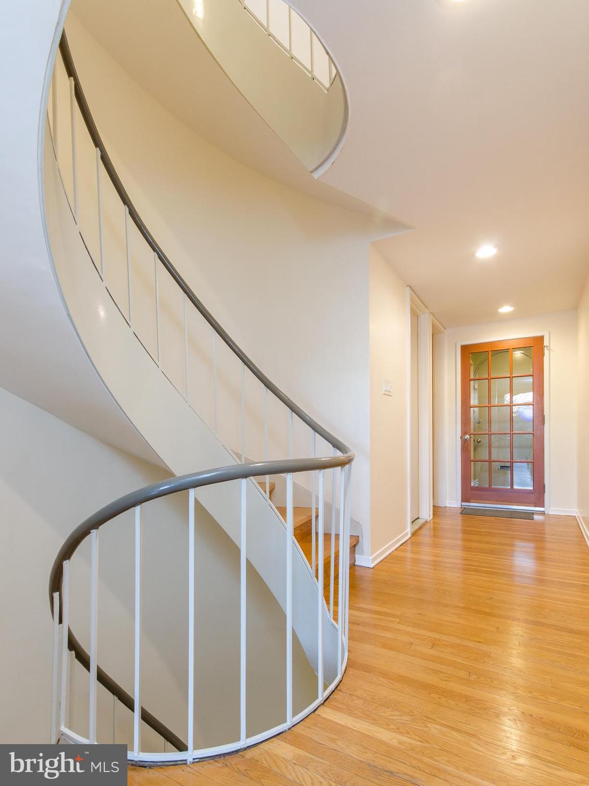 SOCIETY HILL - Residential