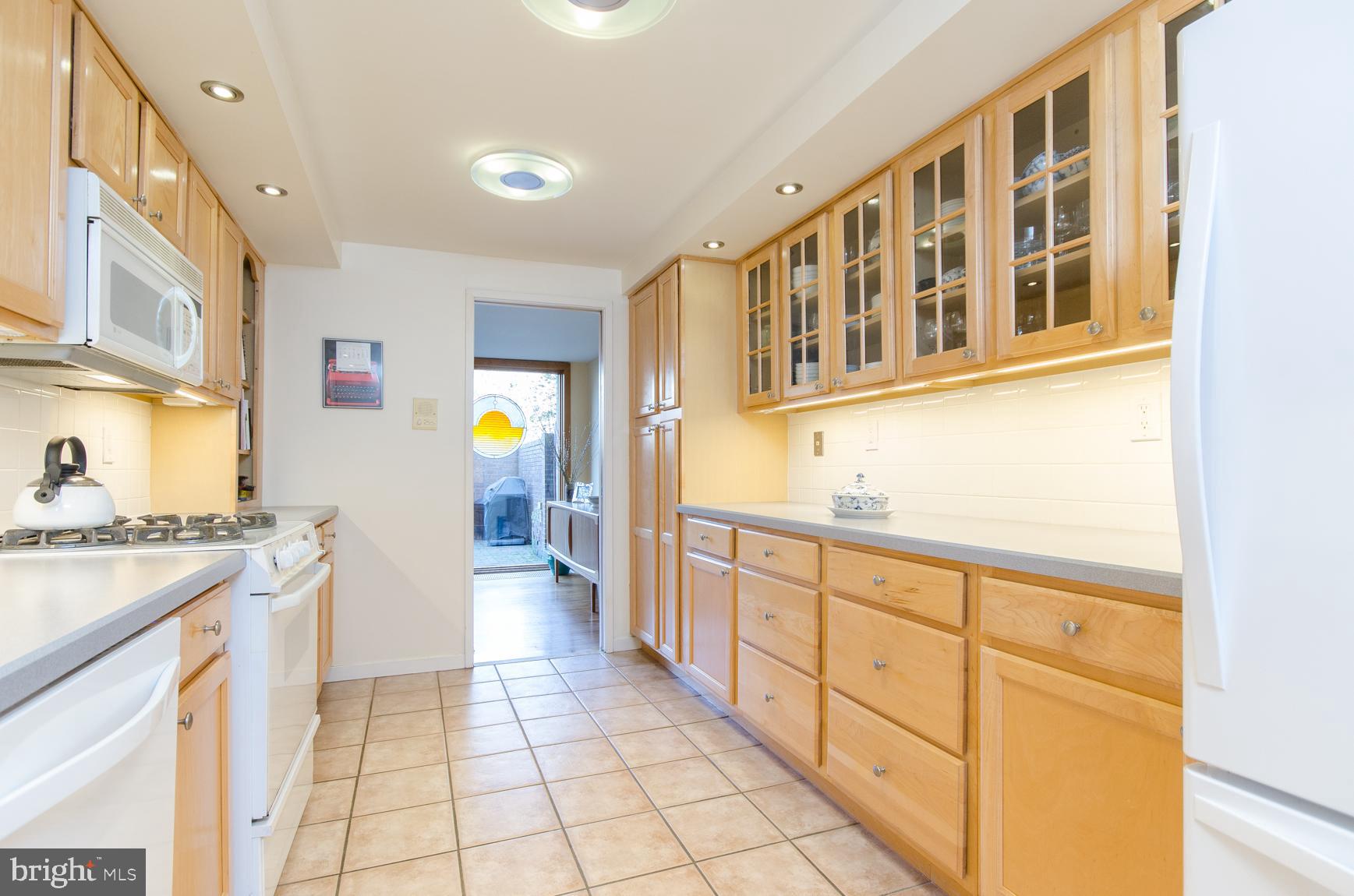 SOCIETY HILL - Residential