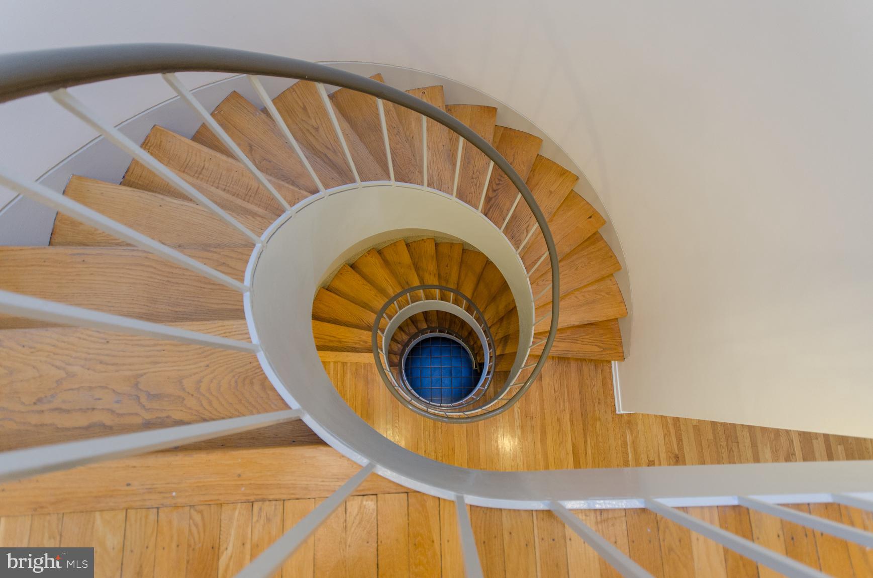 SOCIETY HILL - Residential