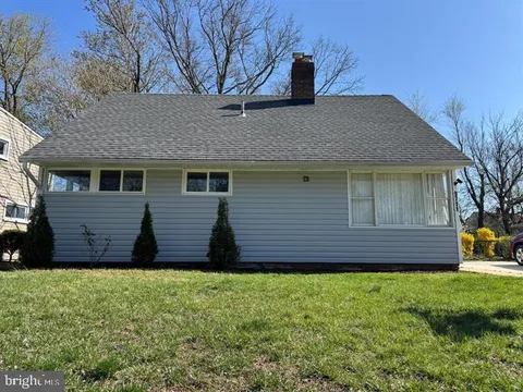 9711 Dilston Road, Silver Spring, MD MLS: MDMC2181450