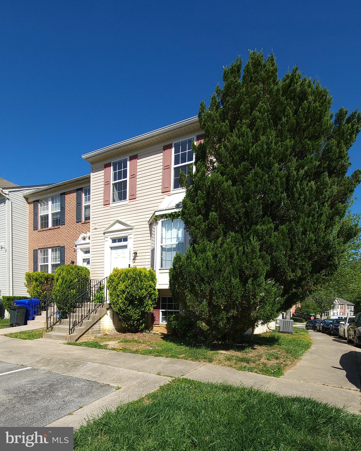 12201 SWEETWOOD PLACE
