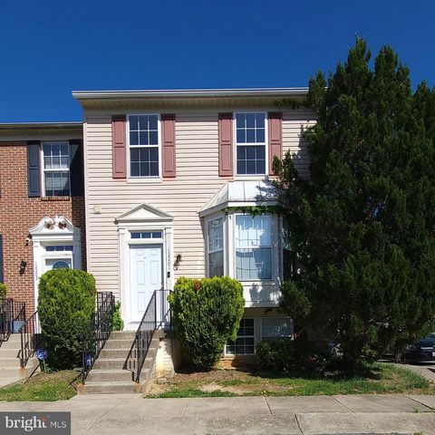 12201 SWEETWOOD PLACE WALDORF MD 20602