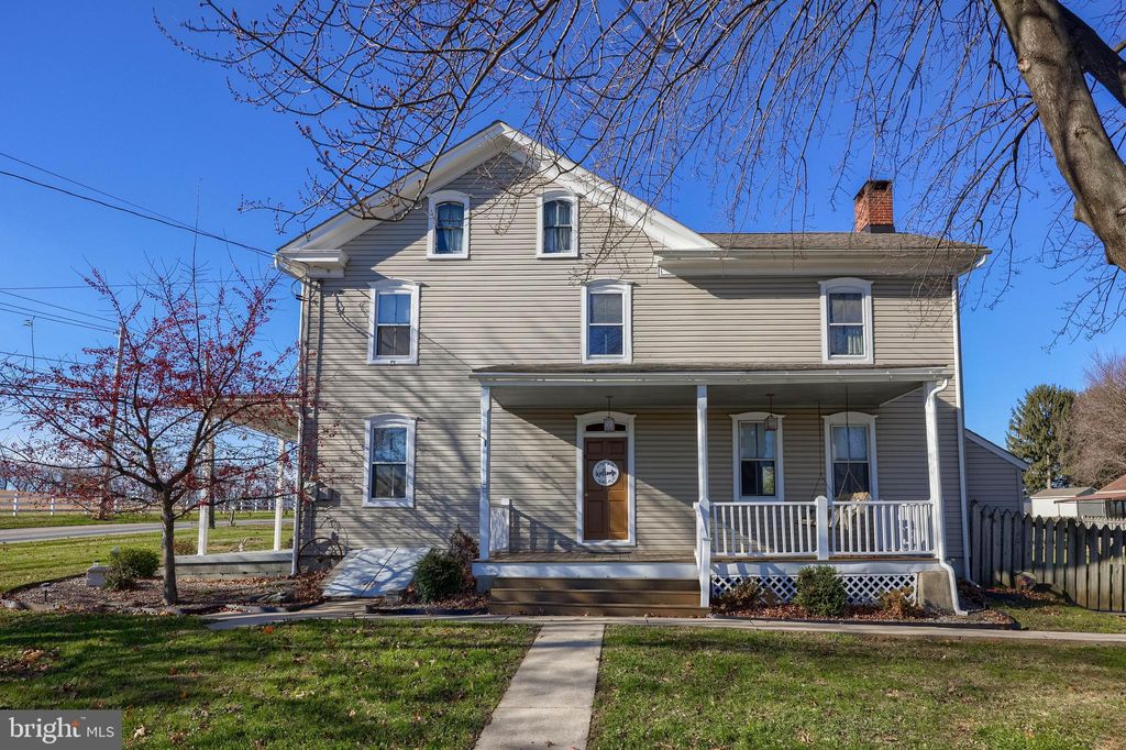 Photo of 739 Village Road, LANCASTER, PA 17602 (MLS # PALA2080186)
