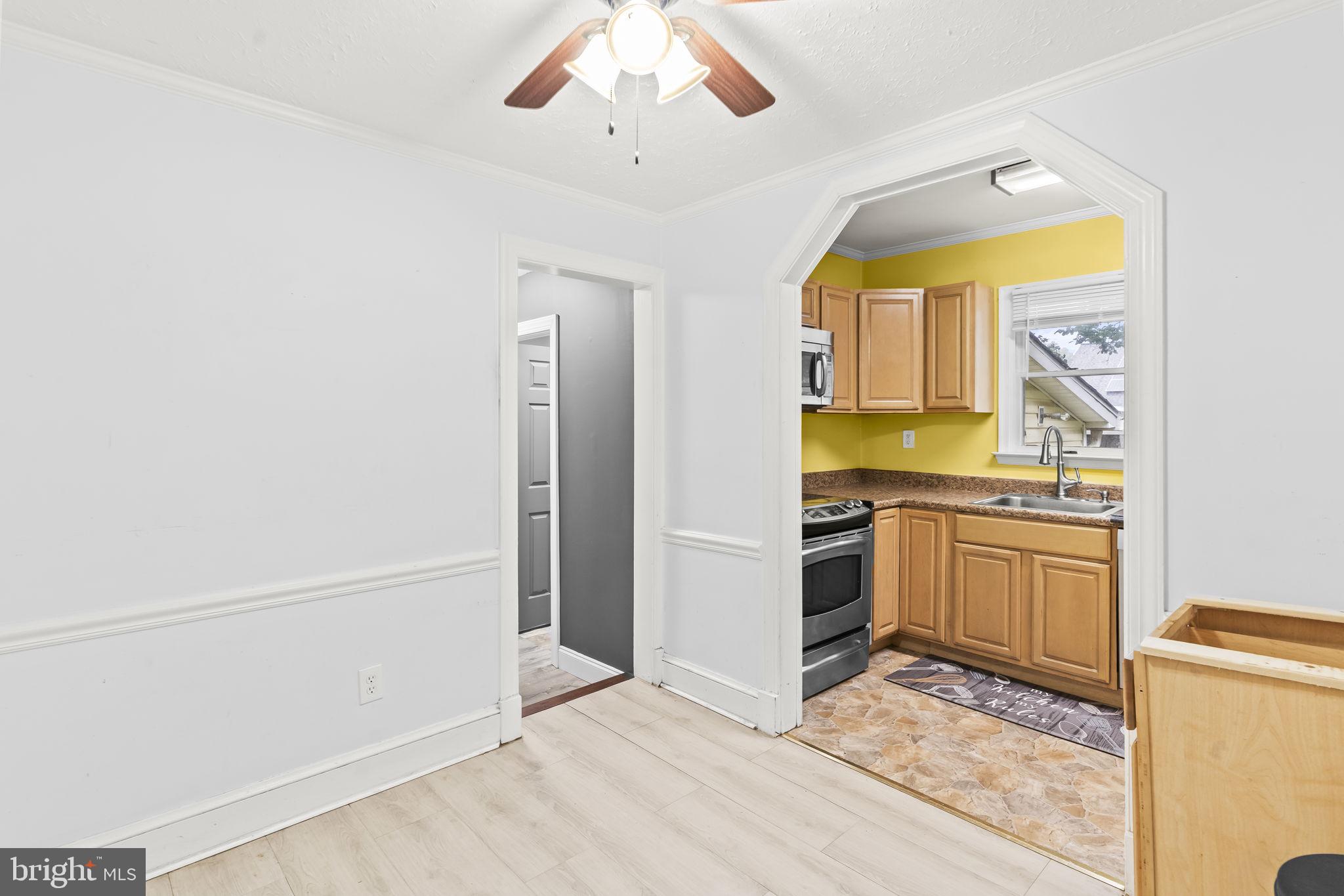 NORTH CHESAPEAKE BEACH - Residential