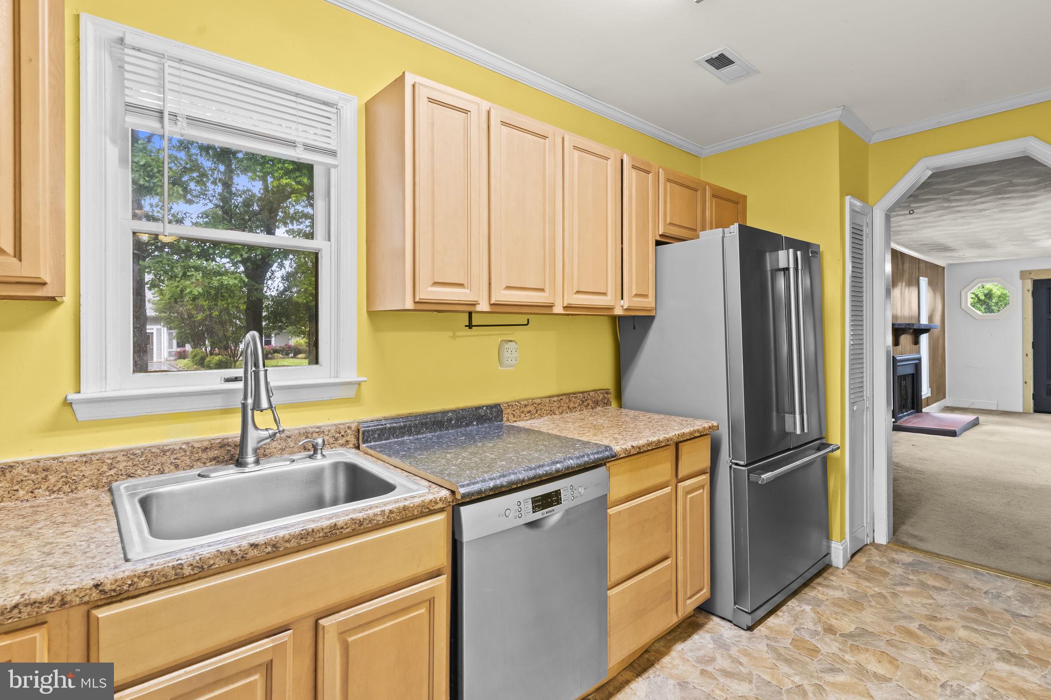 NORTH CHESAPEAKE BEACH - Residential