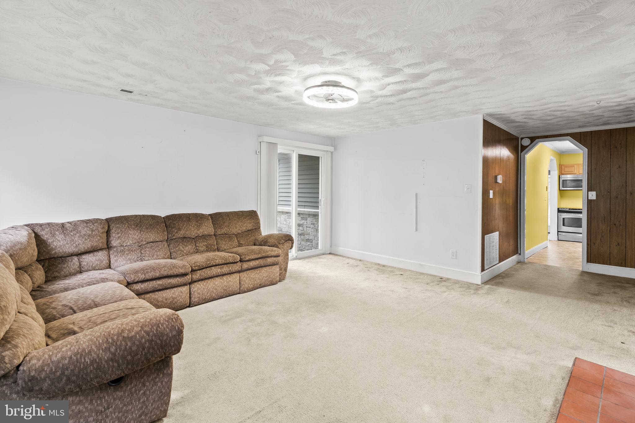 NORTH CHESAPEAKE BEACH - Residential