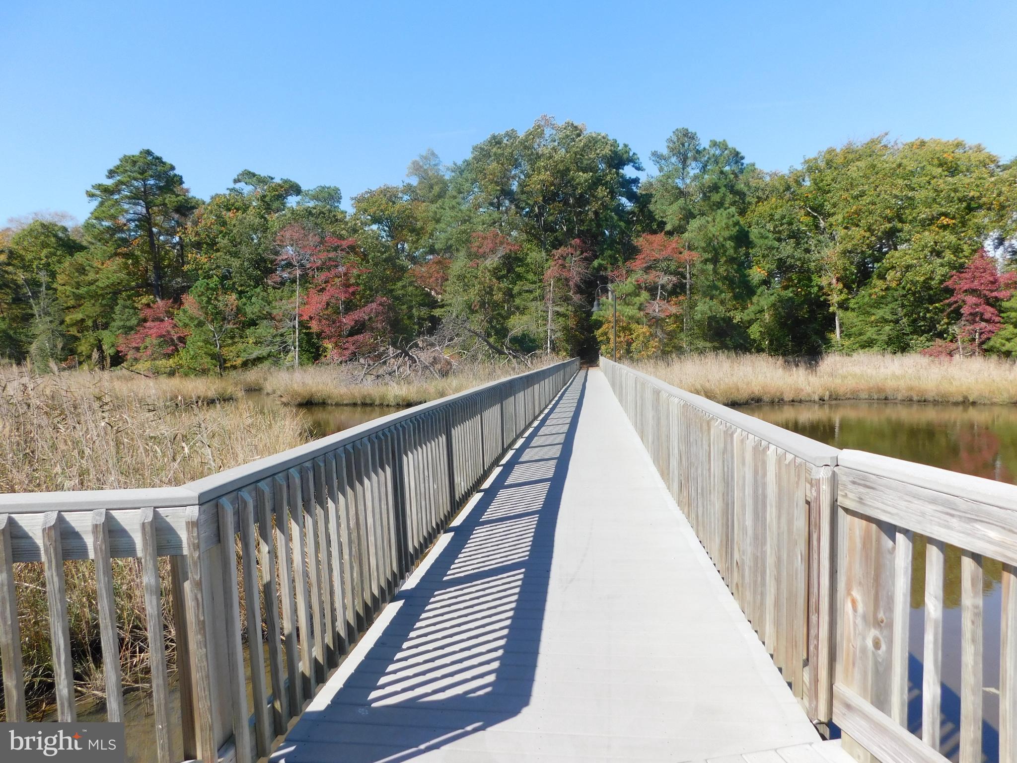 NORTH CHESAPEAKE BEACH - Residential