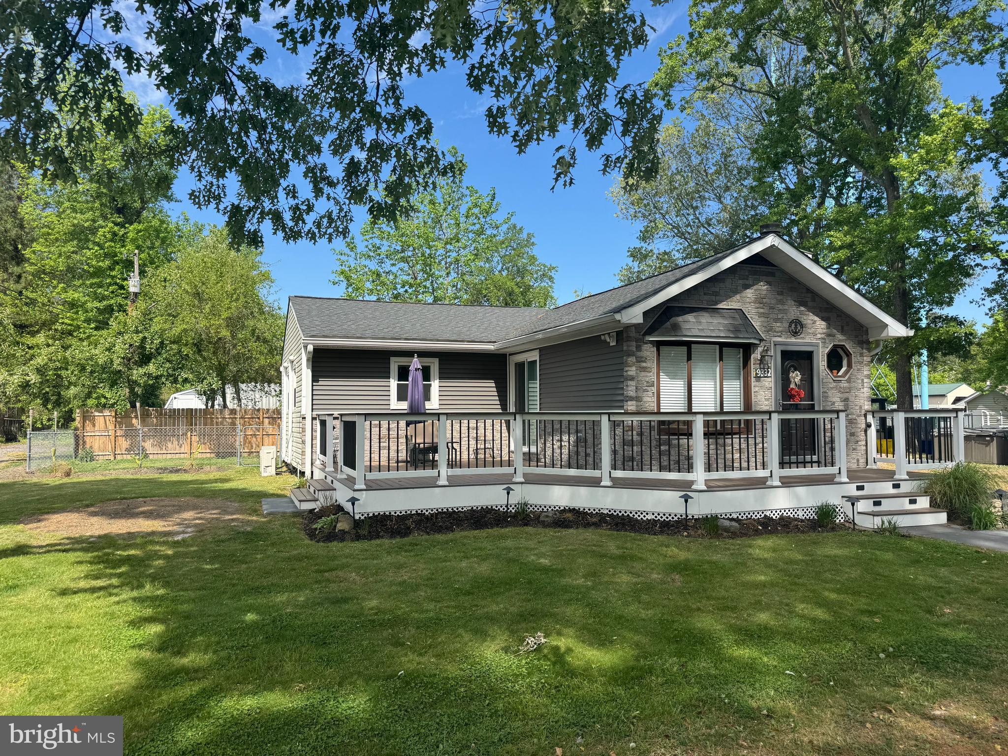 NORTH CHESAPEAKE BEACH - Residential