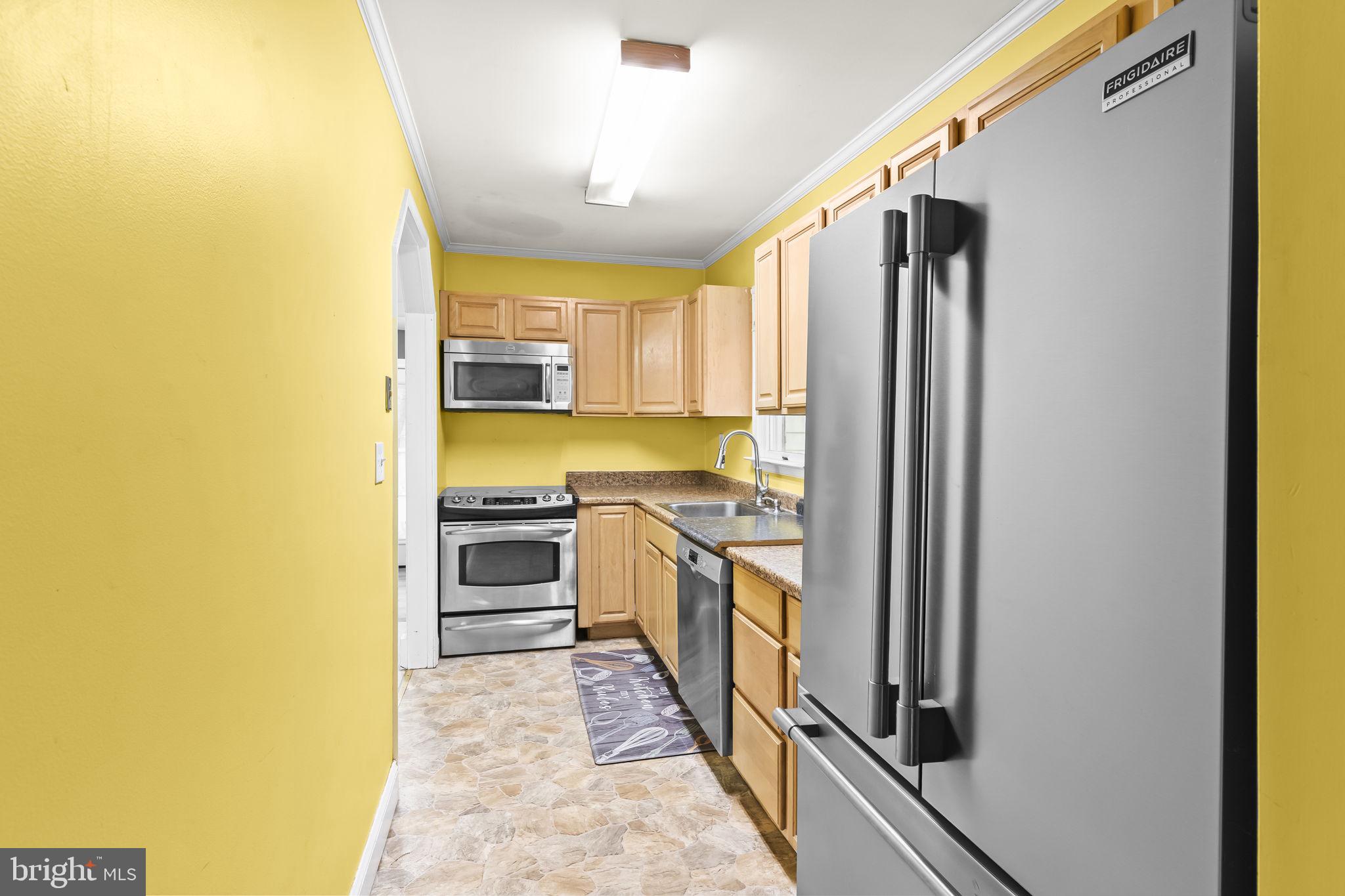 NORTH CHESAPEAKE BEACH - Residential