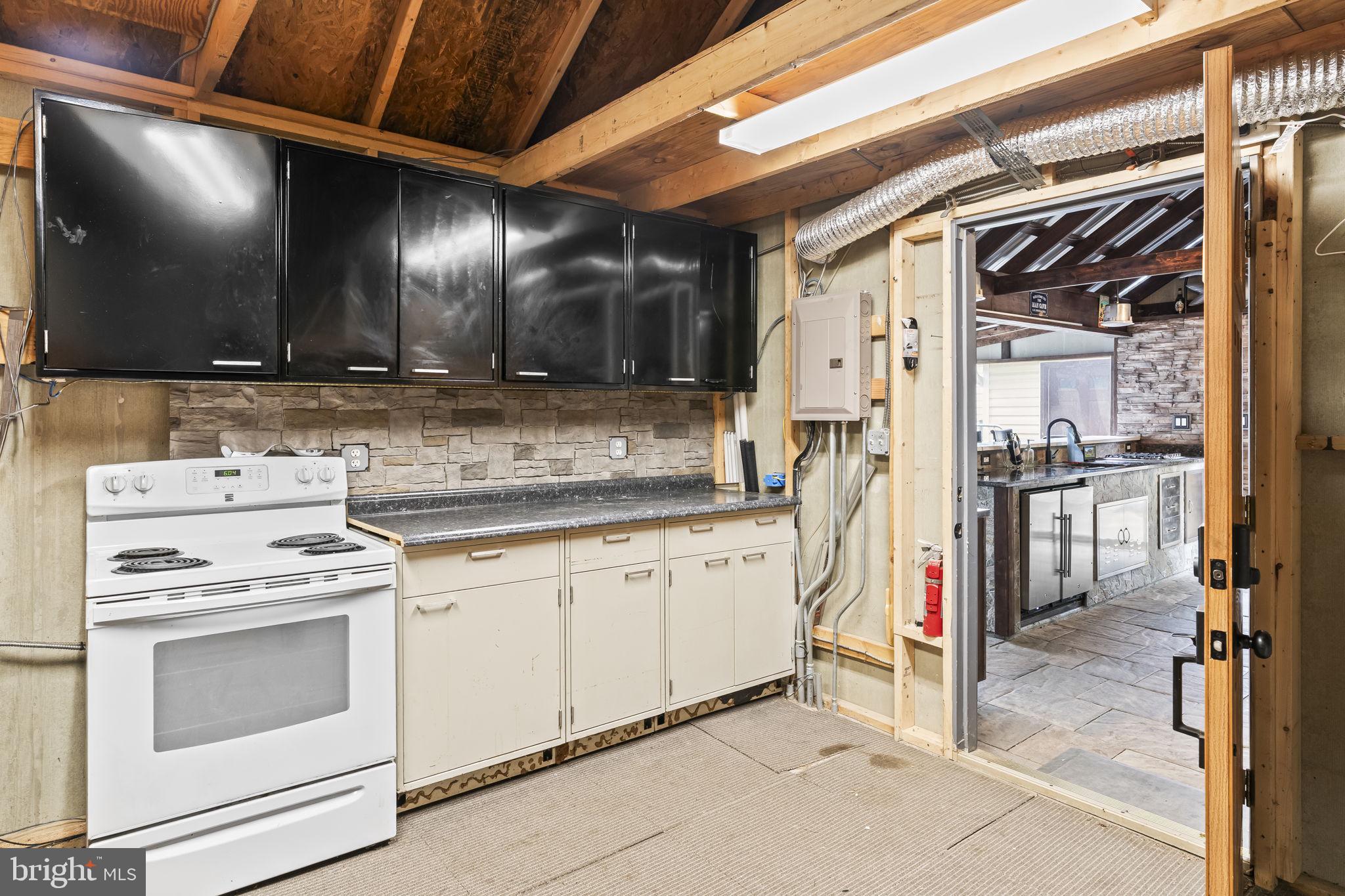 NORTH CHESAPEAKE BEACH - Residential