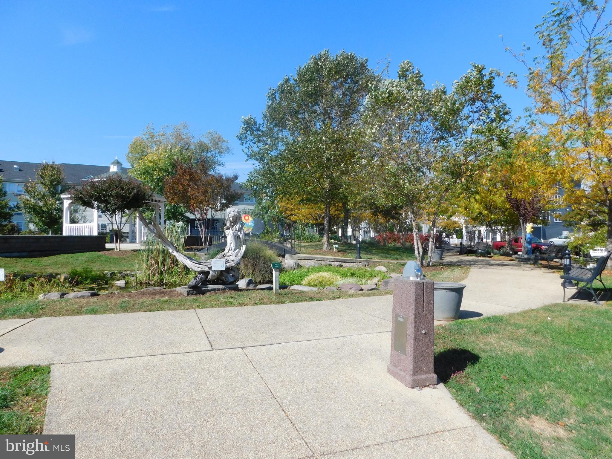 NORTH CHESAPEAKE BEACH - Residential