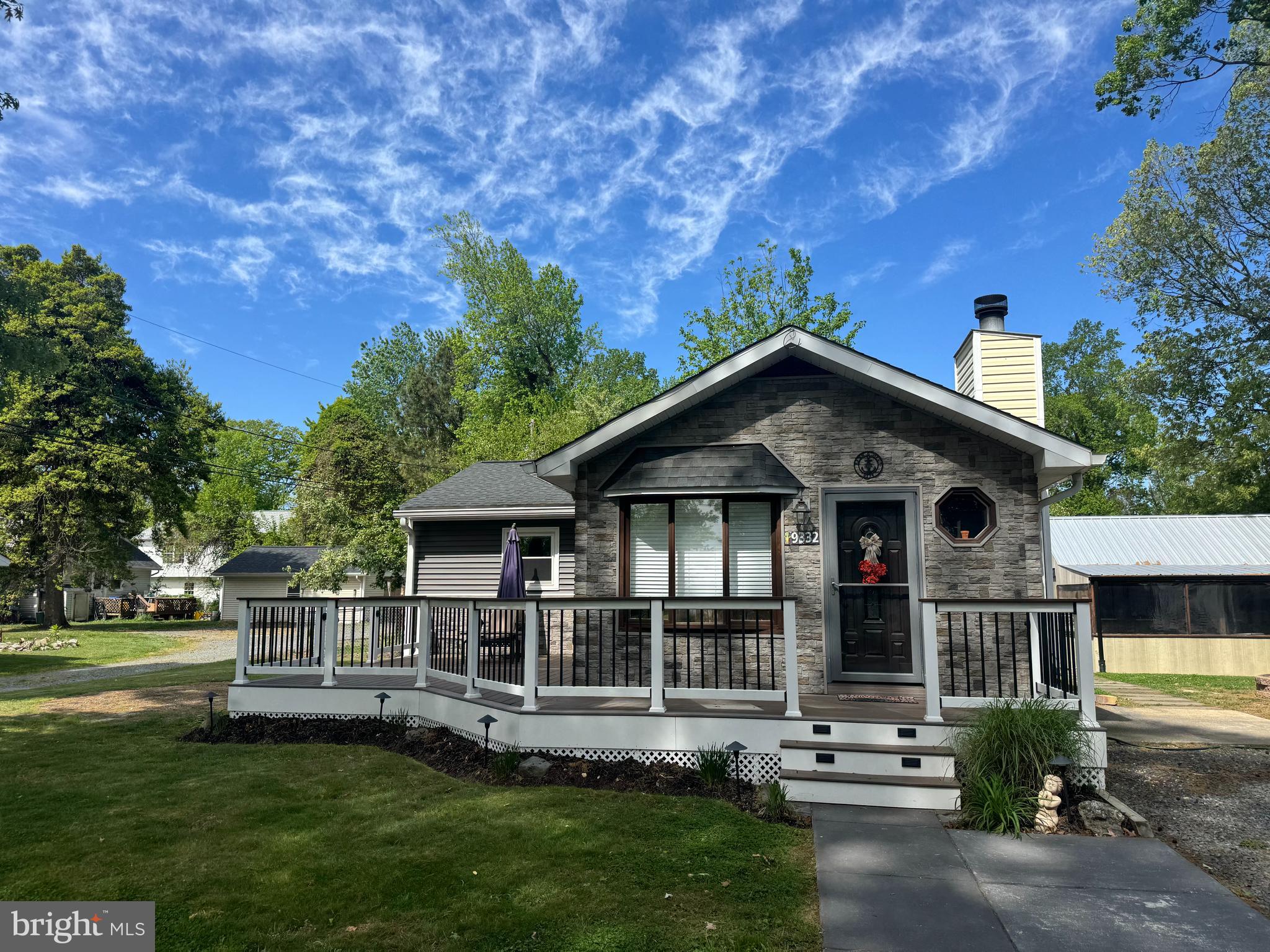NORTH CHESAPEAKE BEACH - Residential