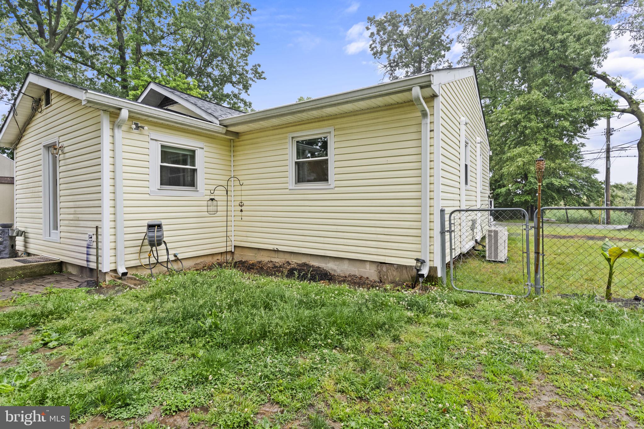 NORTH CHESAPEAKE BEACH - Residential