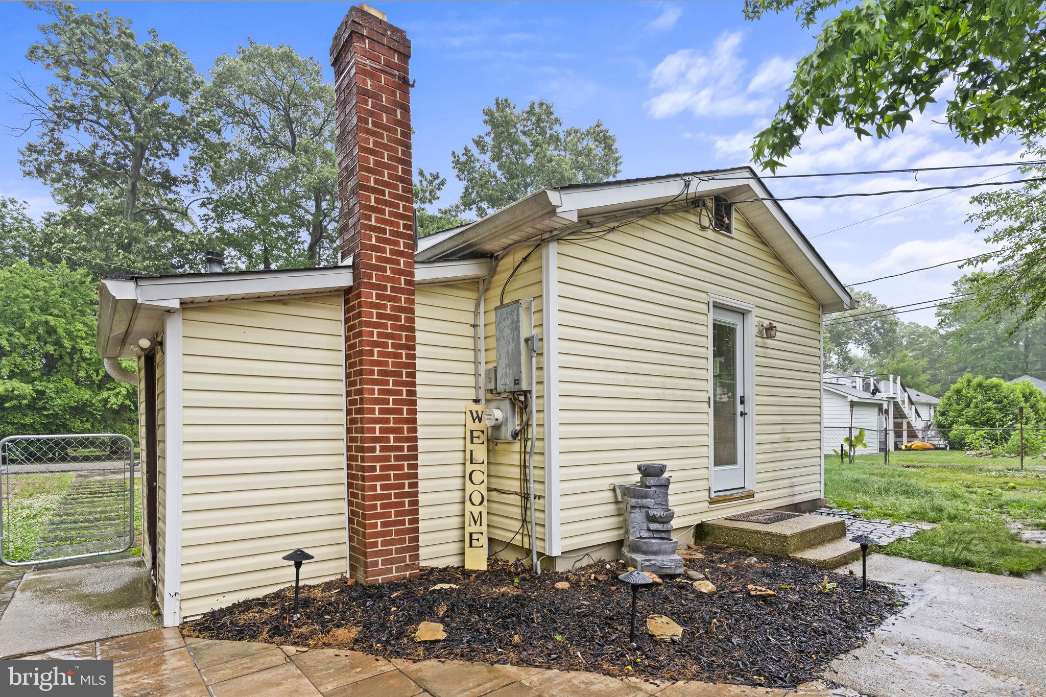 NORTH CHESAPEAKE BEACH - Residential
