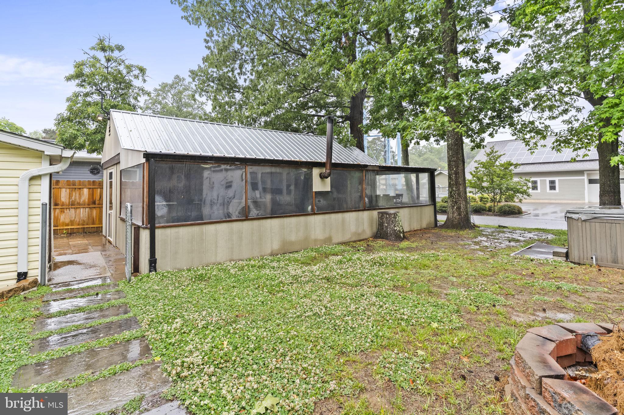 NORTH CHESAPEAKE BEACH - Residential