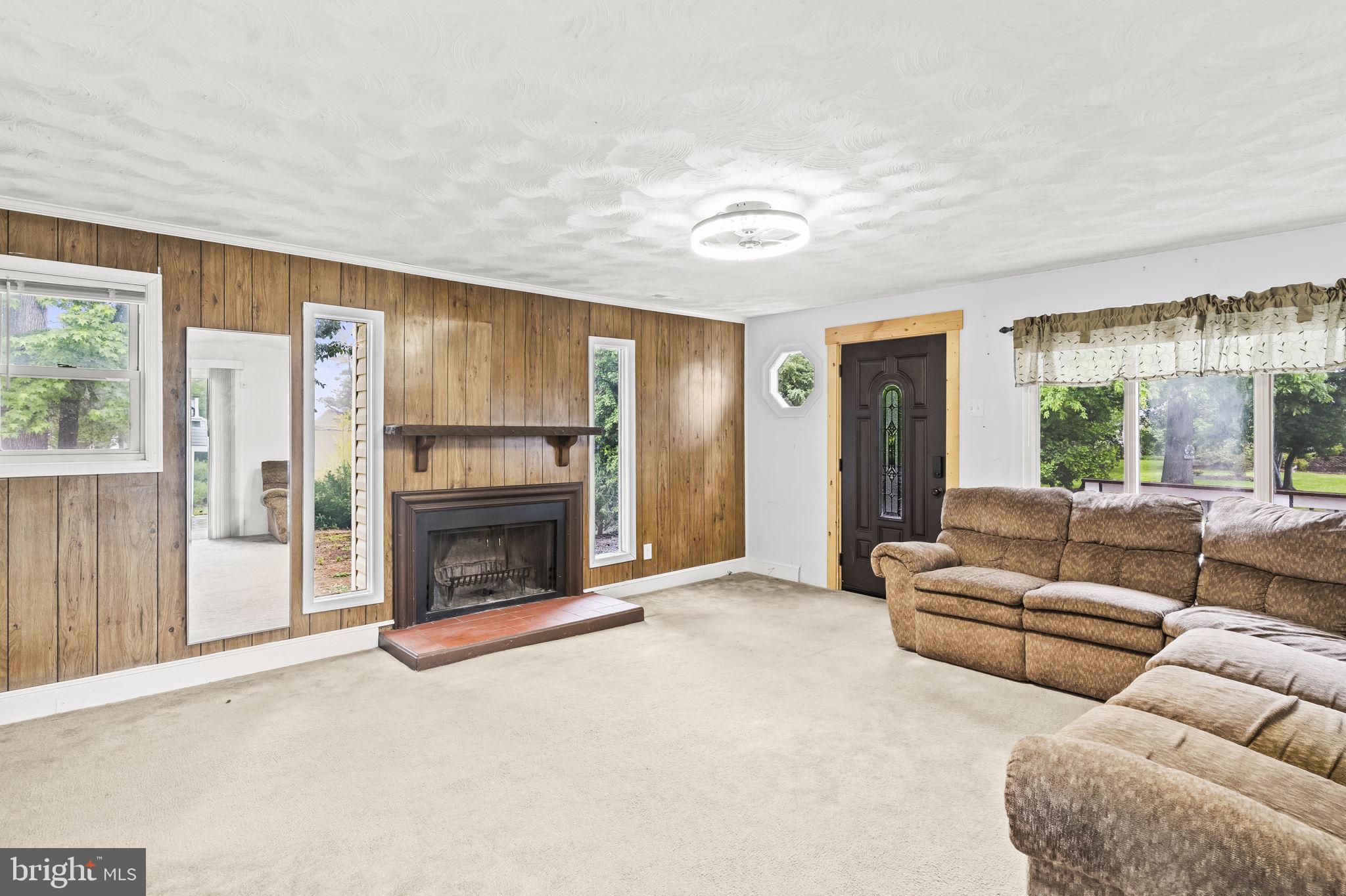 NORTH CHESAPEAKE BEACH - Residential
