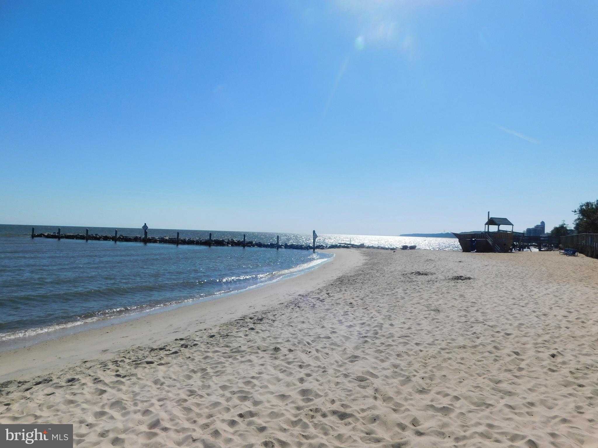 NORTH CHESAPEAKE BEACH - Residential