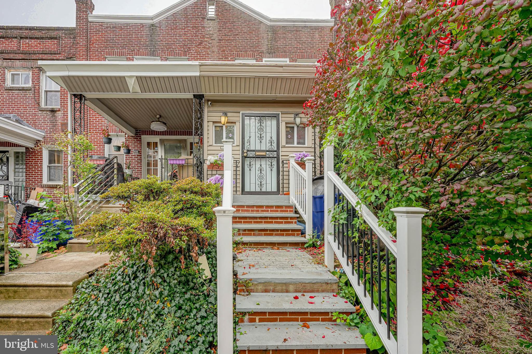 GERMANTOWN - Residential