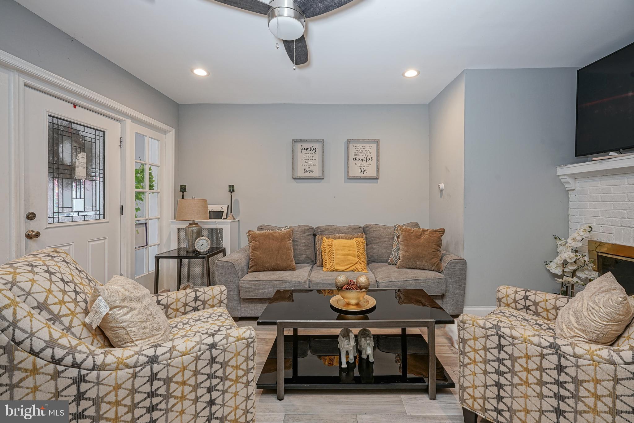 GERMANTOWN - Residential