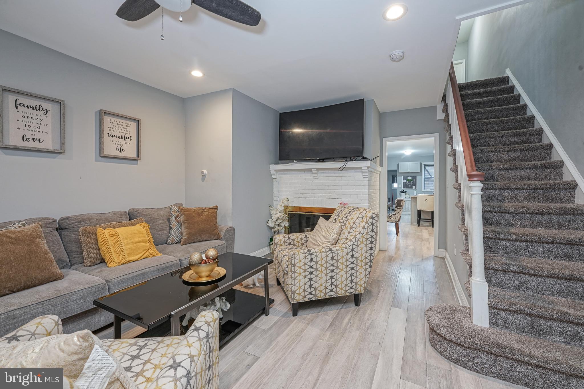 GERMANTOWN - Residential