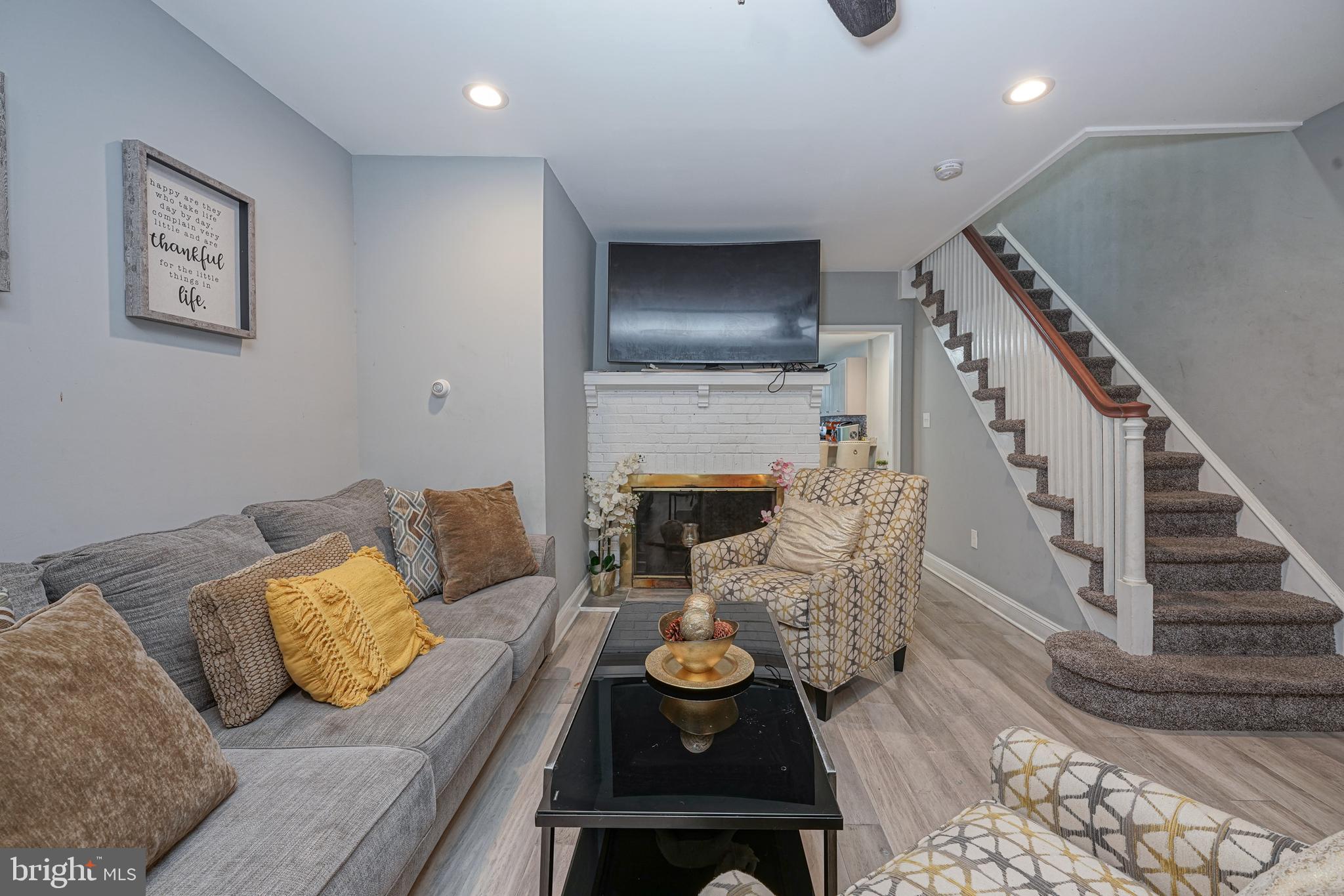 GERMANTOWN - Residential