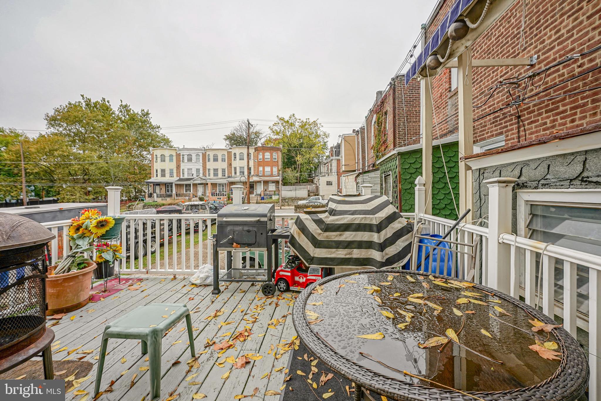 GERMANTOWN - Residential