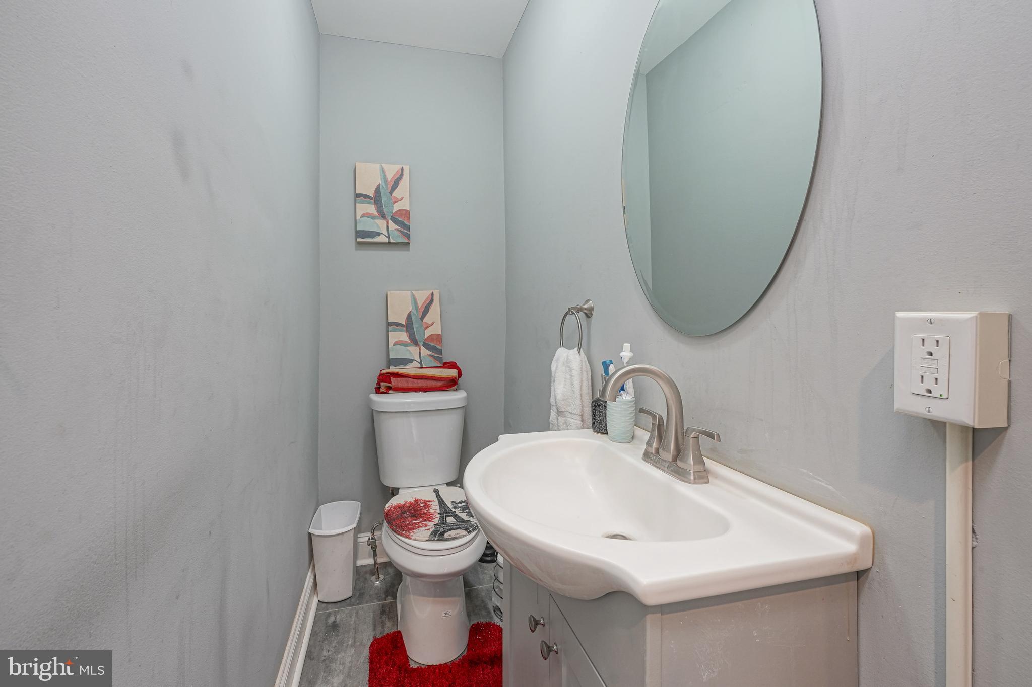 GERMANTOWN - Residential