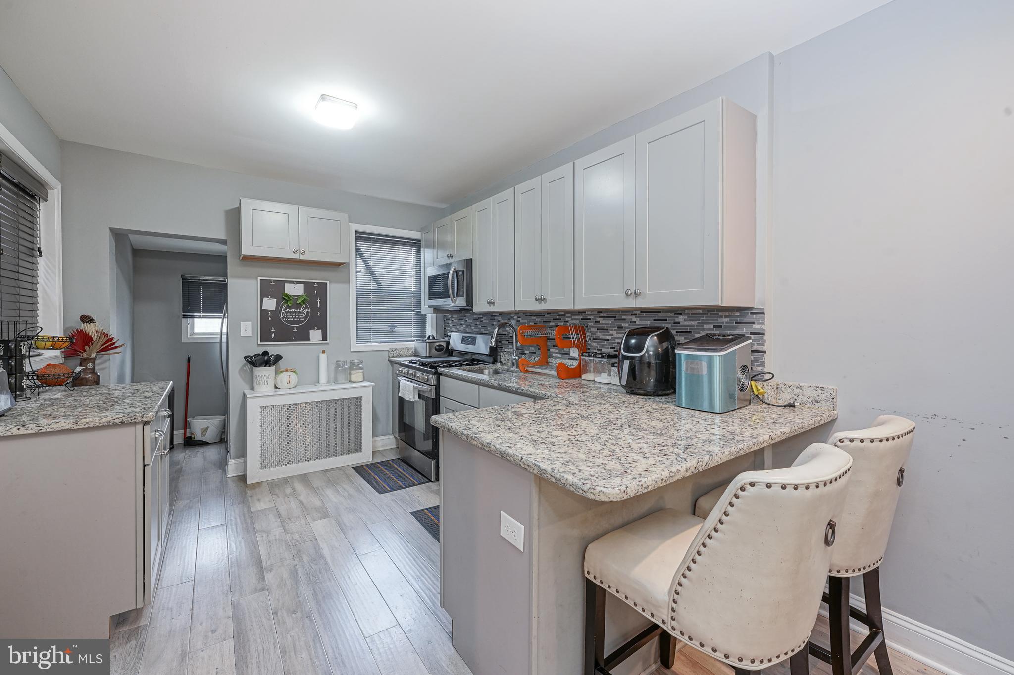 GERMANTOWN - Residential