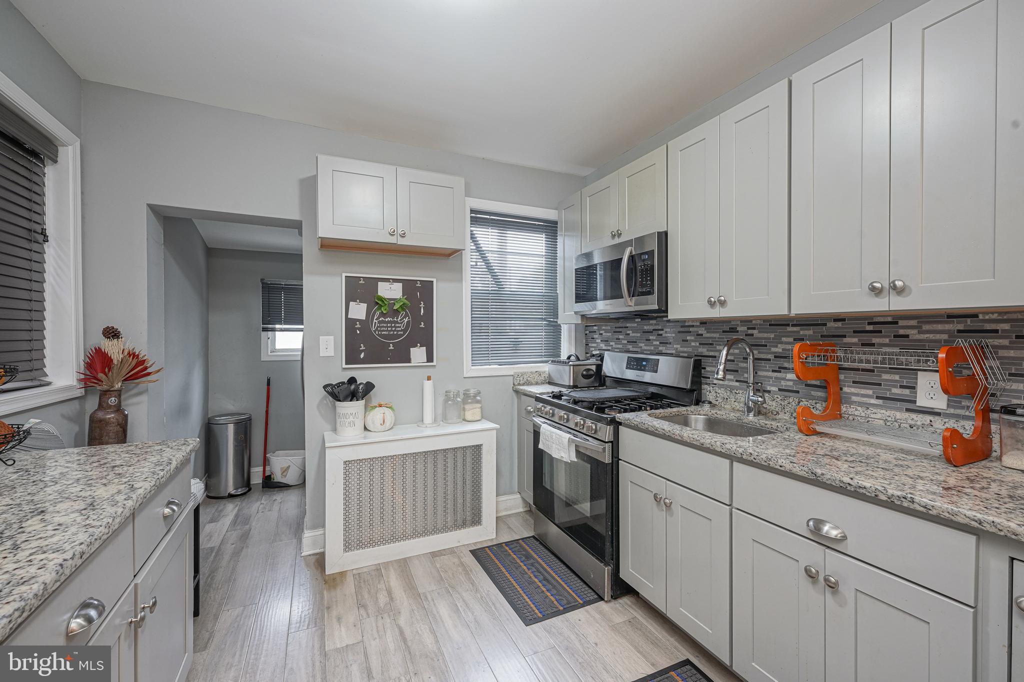 GERMANTOWN - Residential