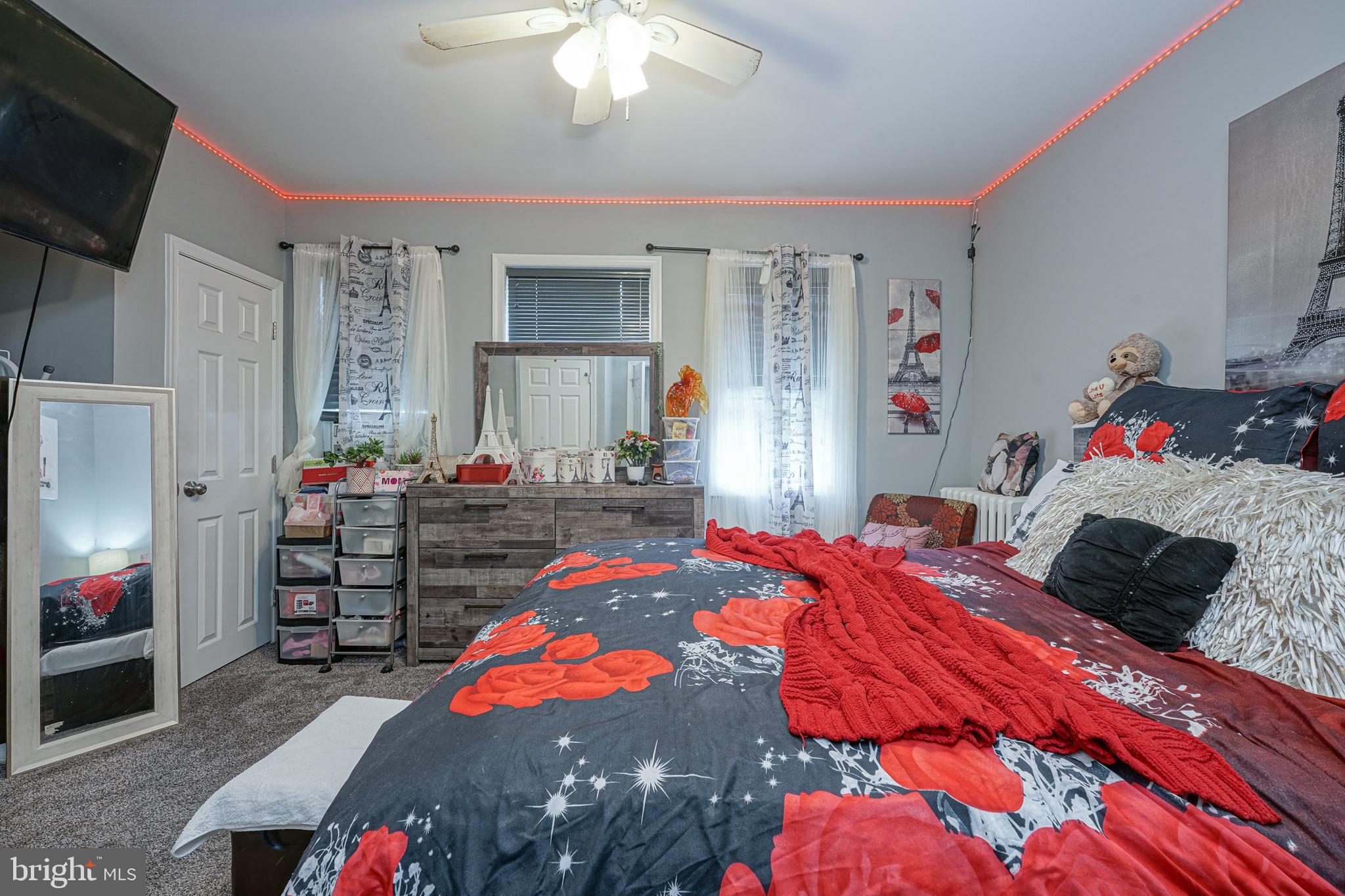 GERMANTOWN - Residential