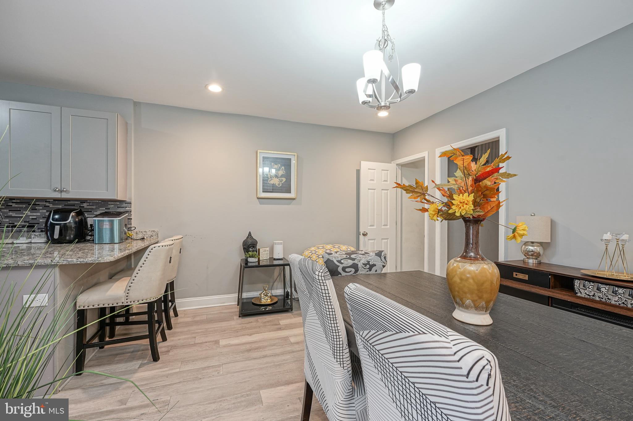 GERMANTOWN - Residential