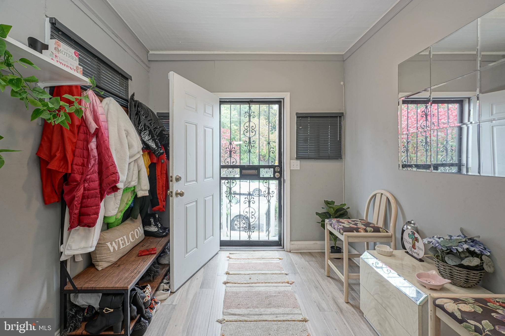 GERMANTOWN - Residential