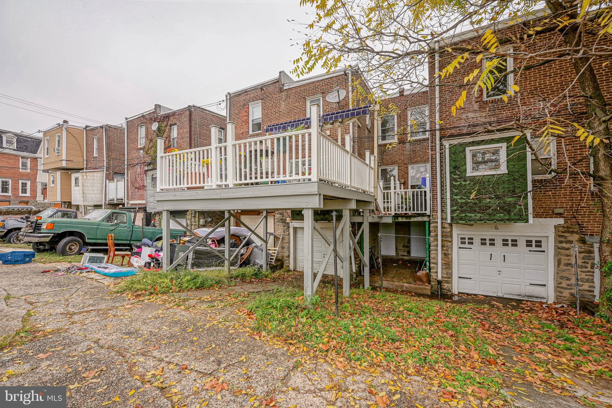 GERMANTOWN - Residential