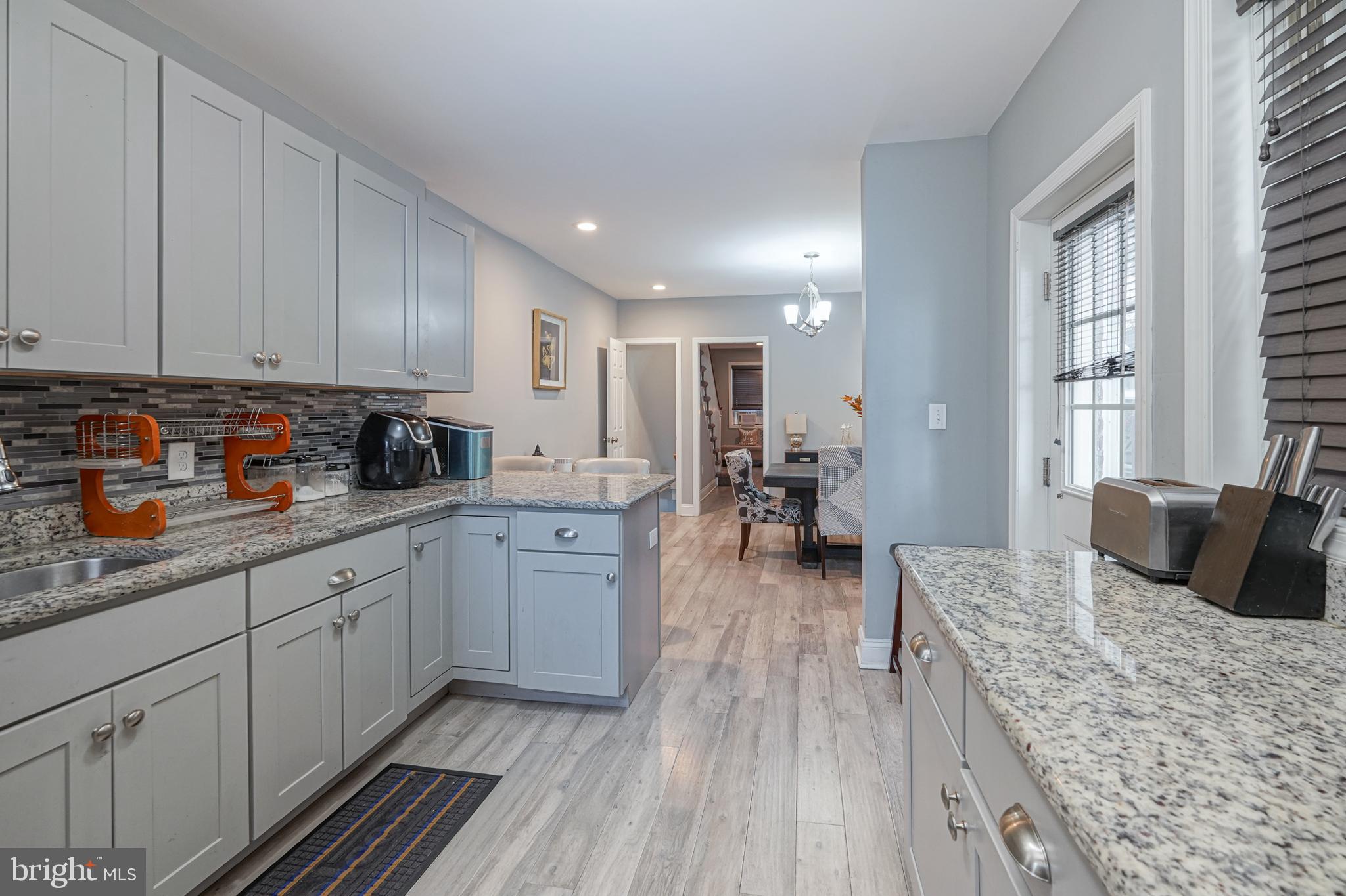 GERMANTOWN - Residential