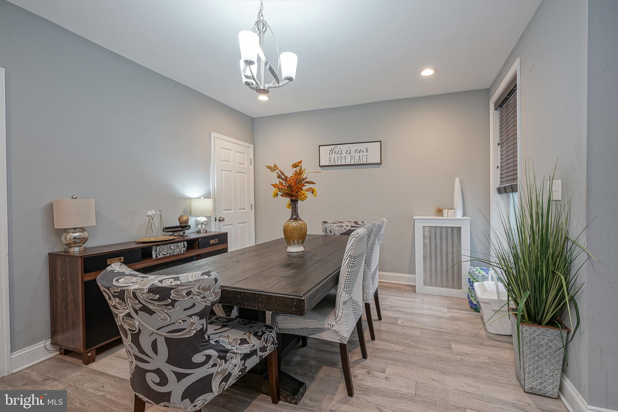 GERMANTOWN - Residential