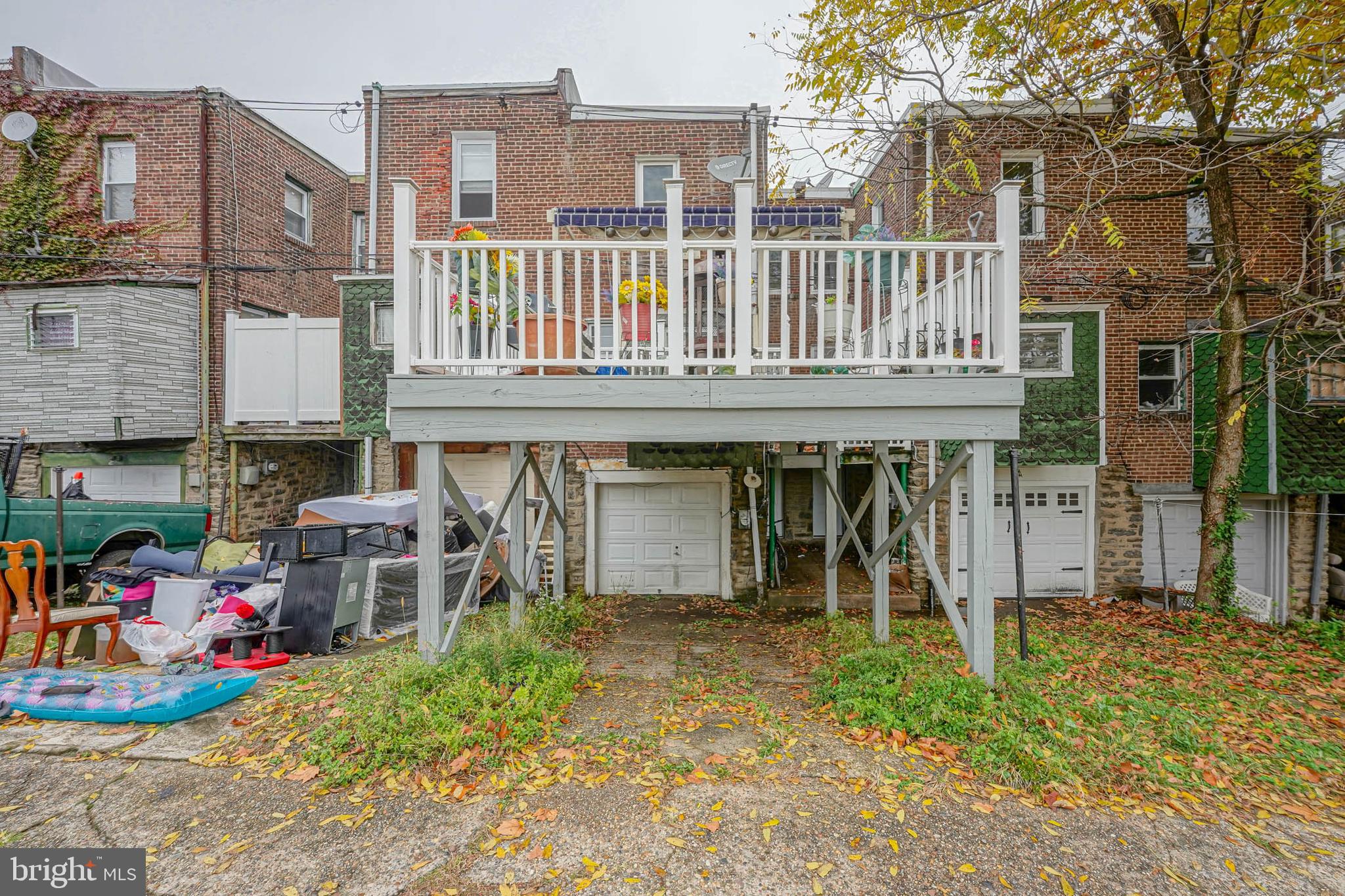 GERMANTOWN - Residential