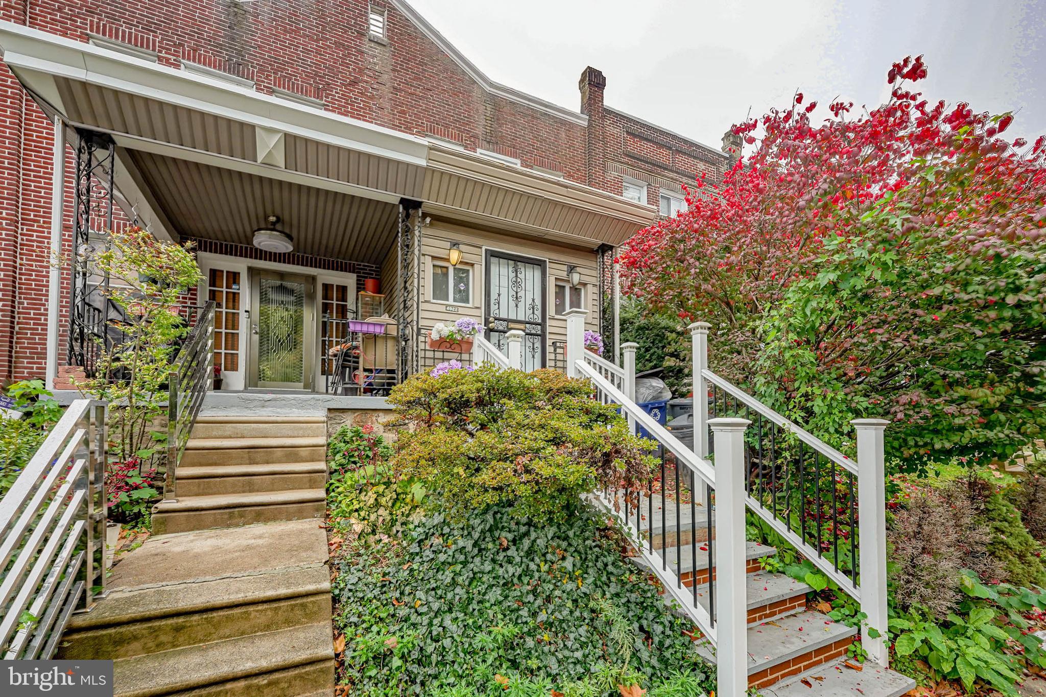 GERMANTOWN - Residential