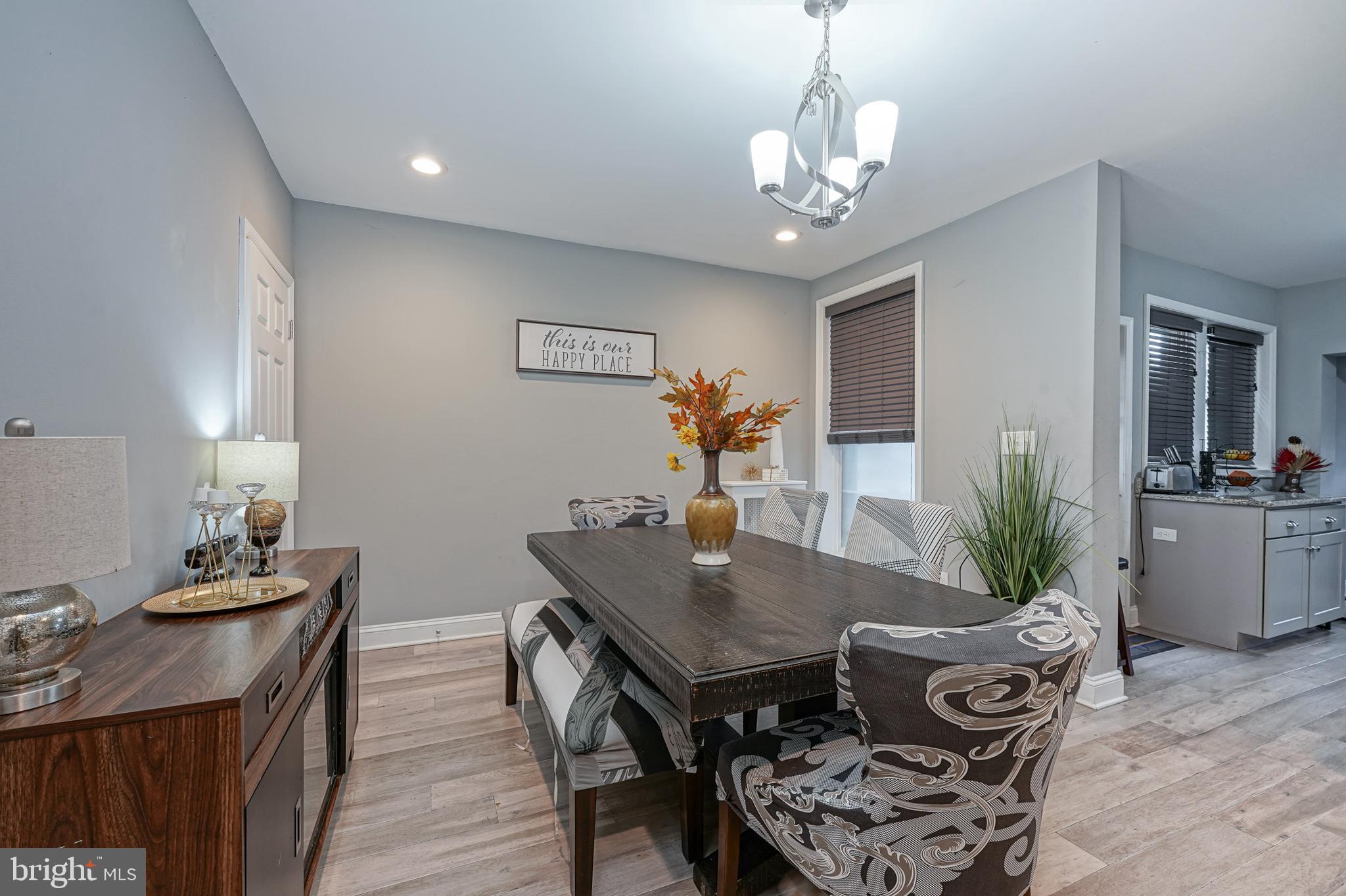 GERMANTOWN - Residential