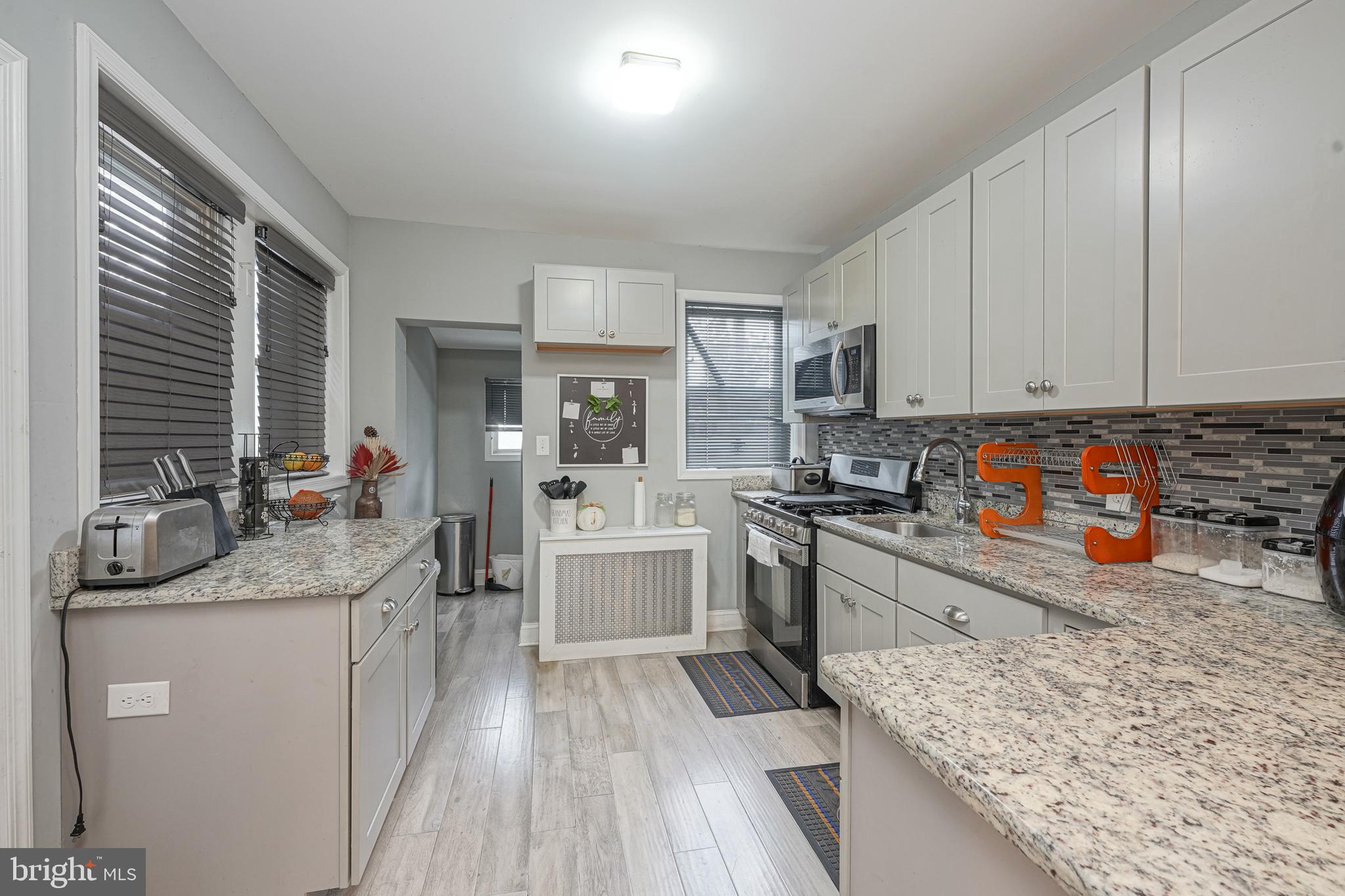 GERMANTOWN - Residential