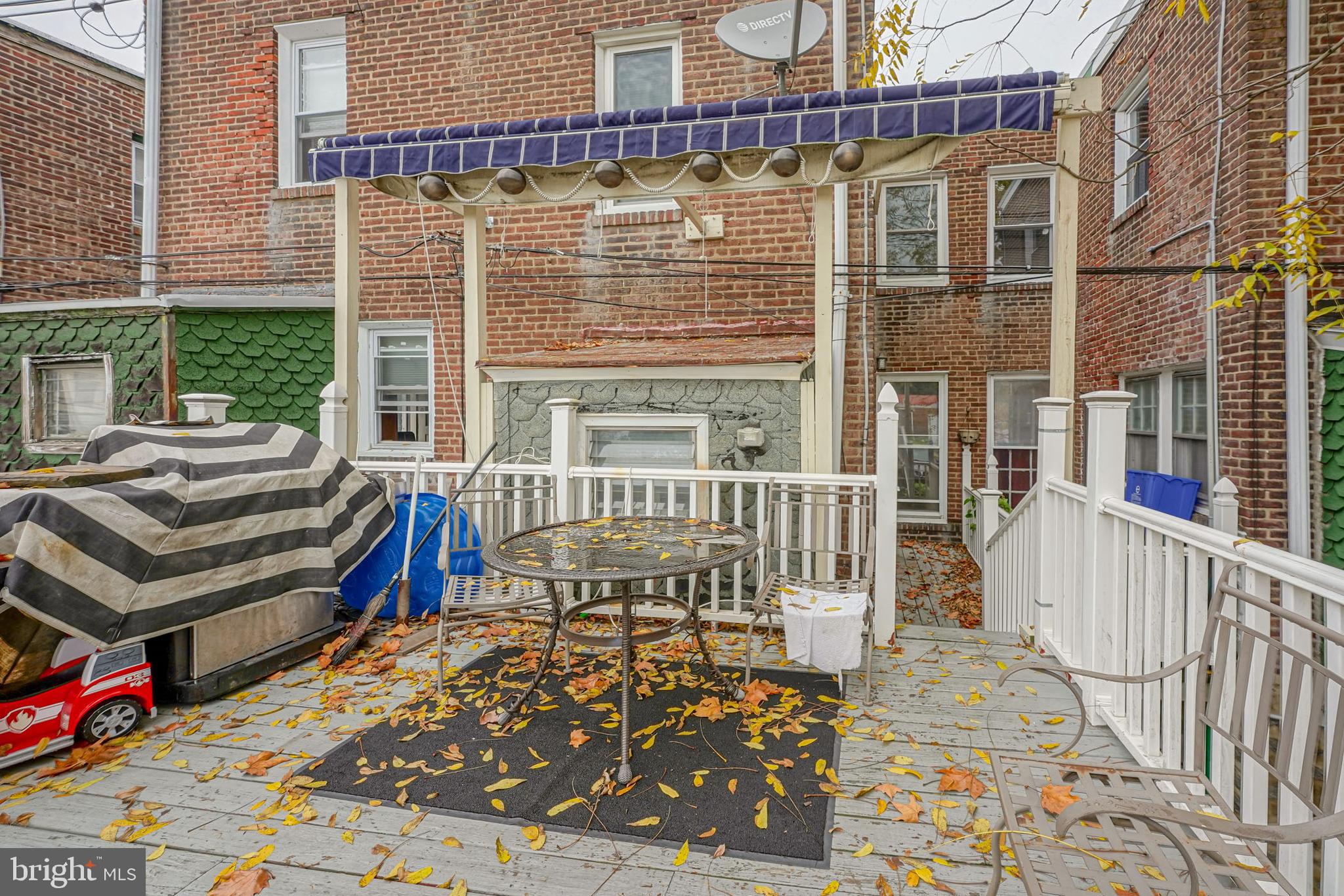 GERMANTOWN - Residential