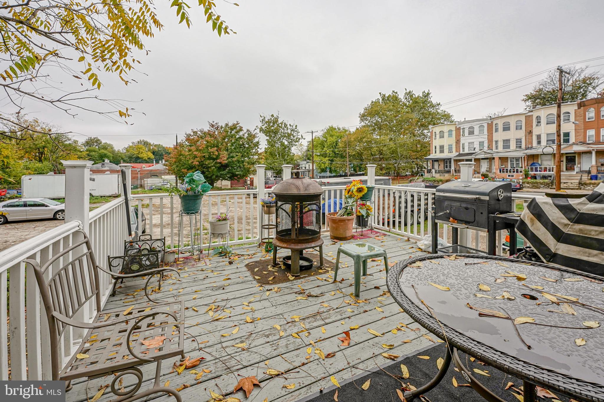 GERMANTOWN - Residential