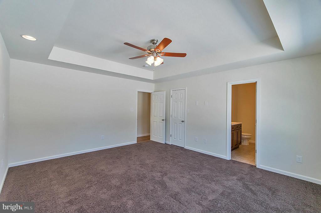 BUNKER HILL - Residential