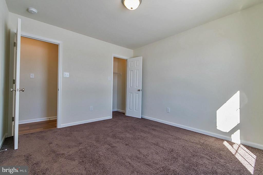 BUNKER HILL - Residential