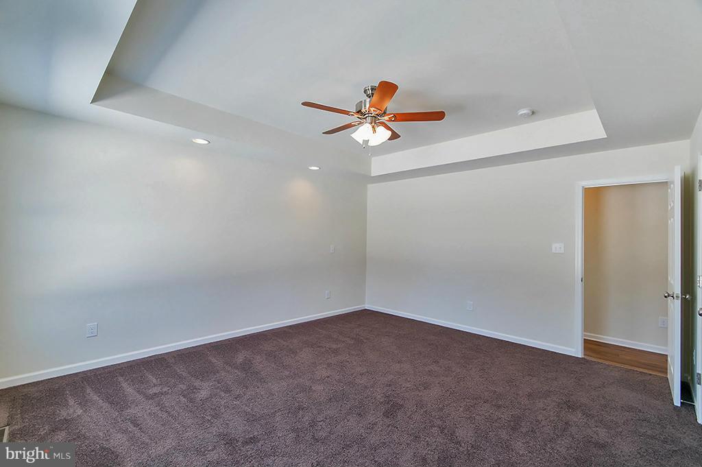 BUNKER HILL - Residential