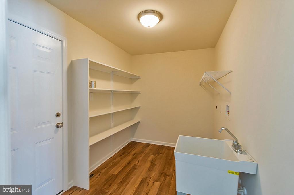 BUNKER HILL - Residential