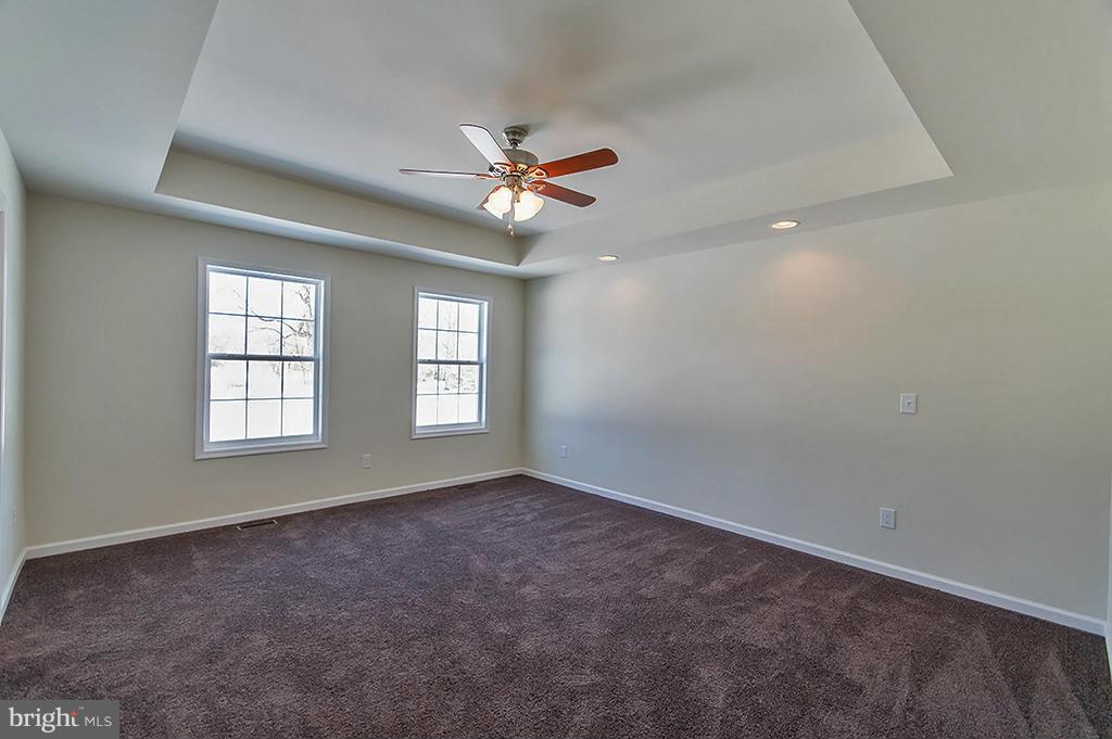 BUNKER HILL - Residential